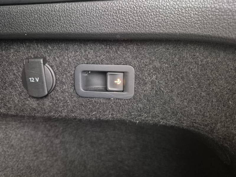 Volkswagen Passat bild 11