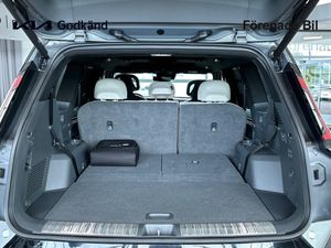 Kia EV9 bild 22