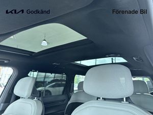 Kia EV9 bild 20