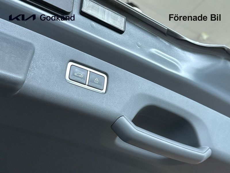 Kia EV9 bild 21