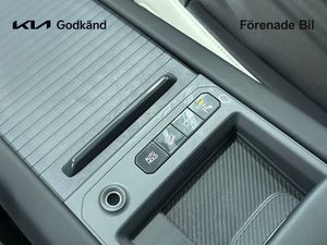 Kia EV9 bild 15