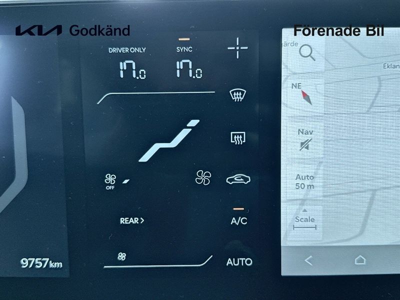 Kia EV9 bild 18