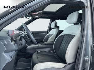 Kia EV9 bild 7