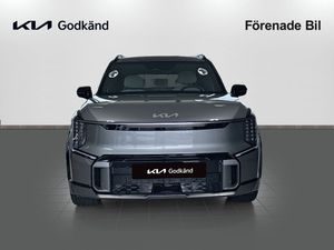 Kia EV9 bild 2
