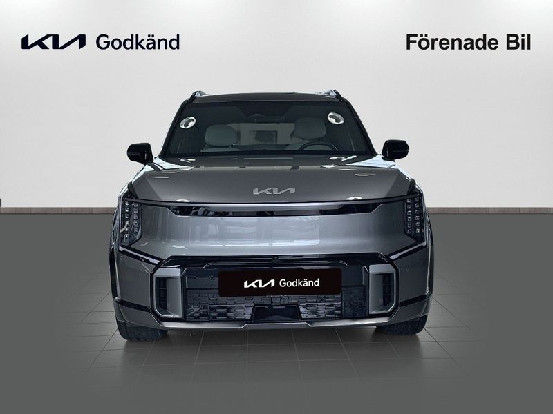 Kia EV9 bild 2