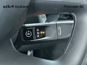 Kia EV9 bild 19