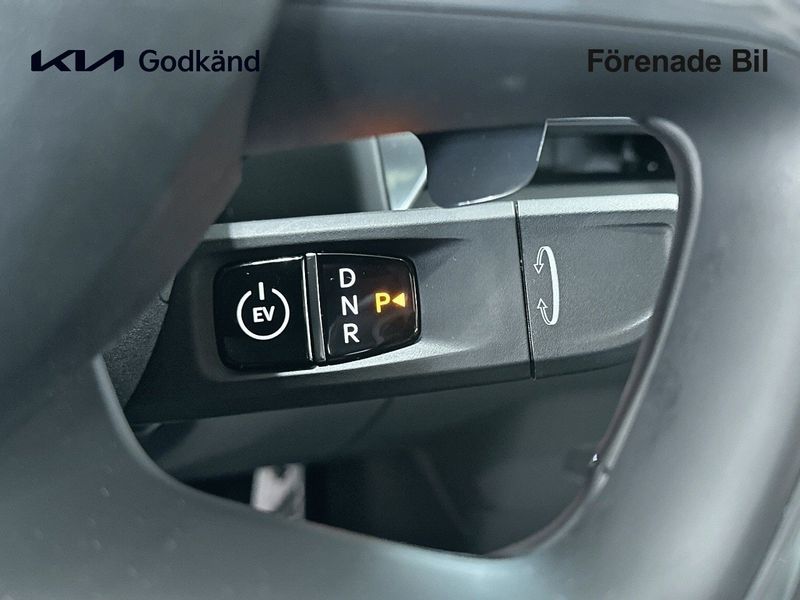 Kia EV9 bild 19