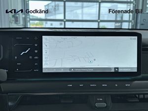 Kia EV9 bild 17