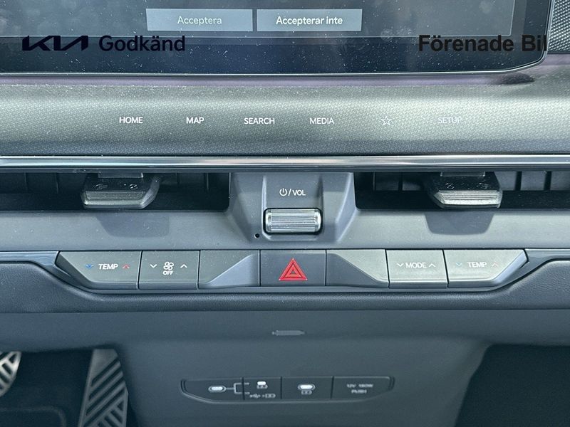 Kia EV9 bild 16