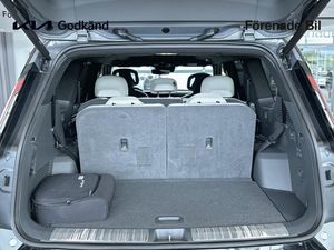 Kia EV9 bild 23