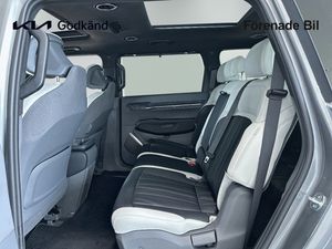 Kia EV9 bild 8