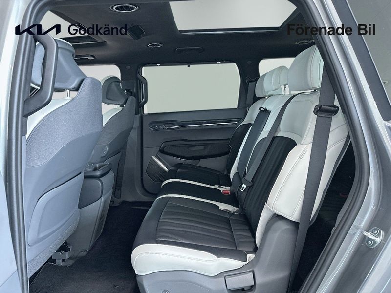 Kia EV9 bild 8