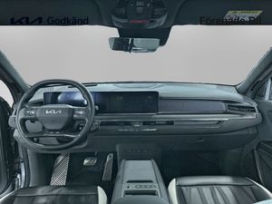 Kia EV9 bild 9