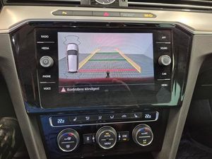 Volkswagen Passat bild 7