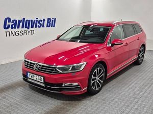 Volkswagen Passat bild 1