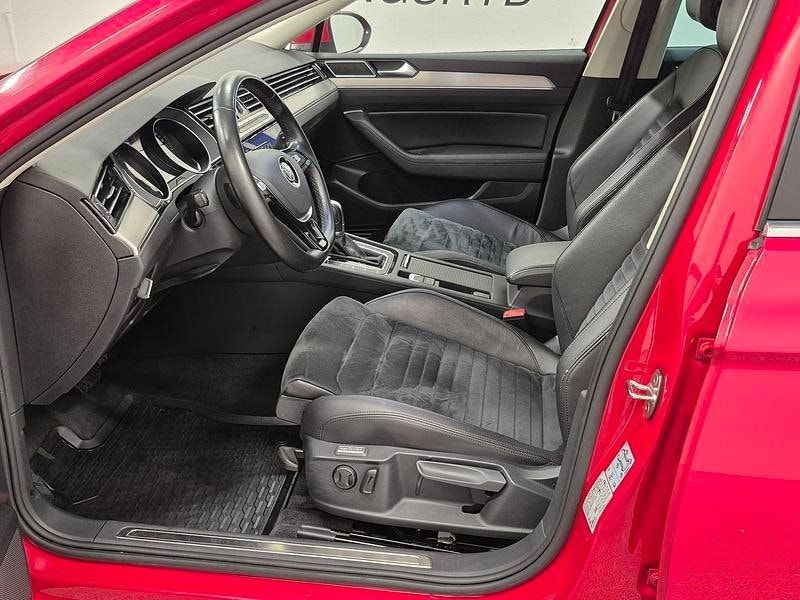 Volkswagen Passat bild 2