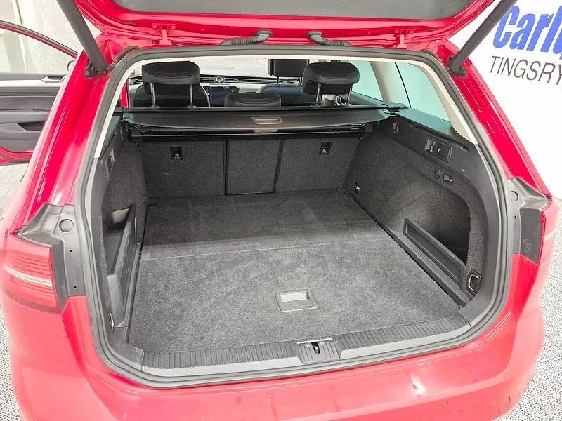 Volkswagen Passat bild 8