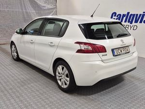 Peugeot 308 bild 3