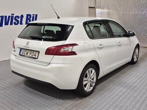 Peugeot 308 bild 4