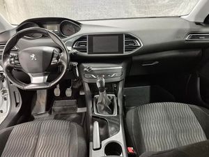 Peugeot 308 bild 6