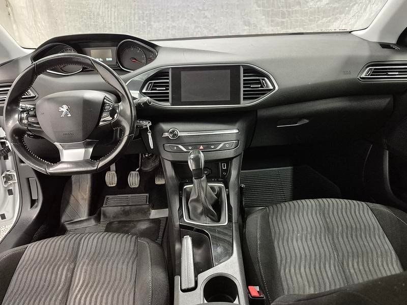 Peugeot 308 bild 6