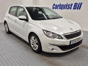 Peugeot 308 bild 5