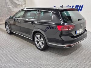 Volkswagen Passat bild 3
