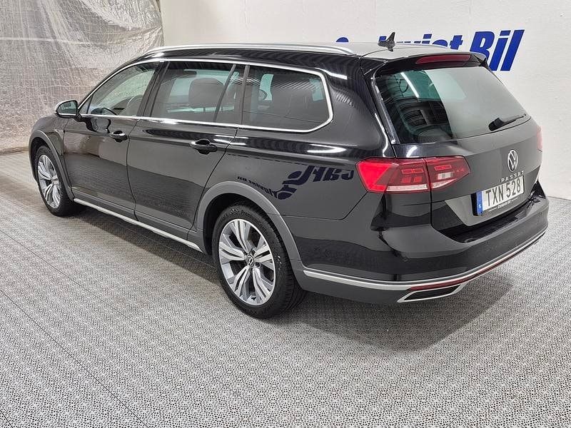 Volkswagen Passat bild 3