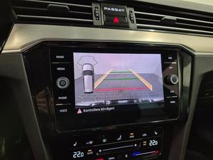 Volkswagen Passat bild 6