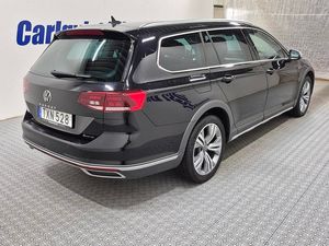 Volkswagen Passat bild 2