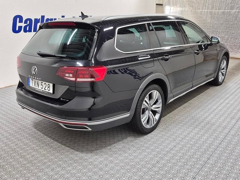 Volkswagen Passat bild 2