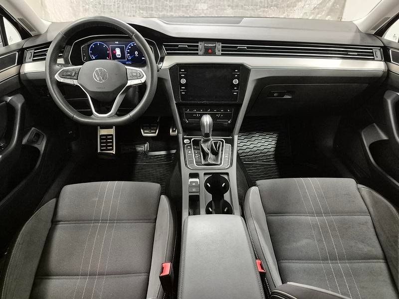 Volkswagen Passat bild 4
