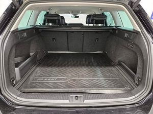 Volkswagen Passat bild 10
