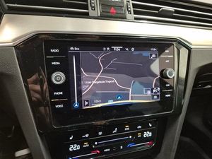 Volkswagen Passat bild 5