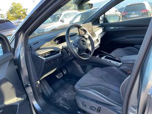 Skoda Enyaq bild 5