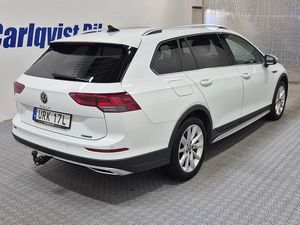 Volkswagen Golf bild 4