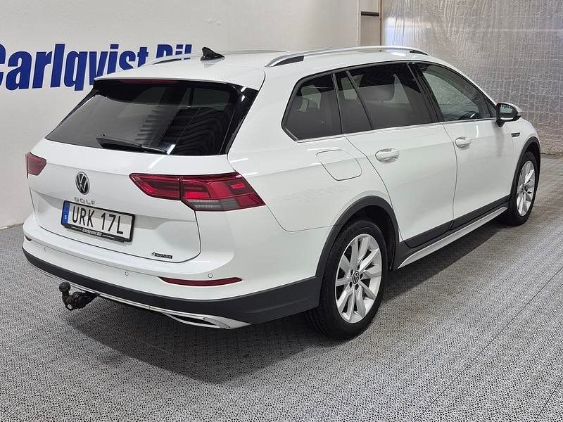 Volkswagen Golf bild 4