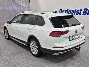 Volkswagen Golf bild 5