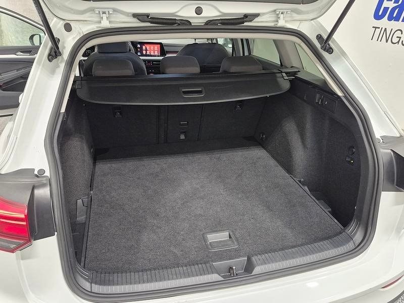 Volkswagen Golf bild 8