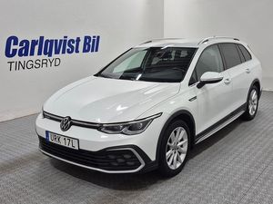 Volkswagen Golf bild 1