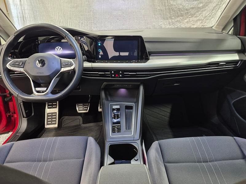 Volkswagen Golf bild 6