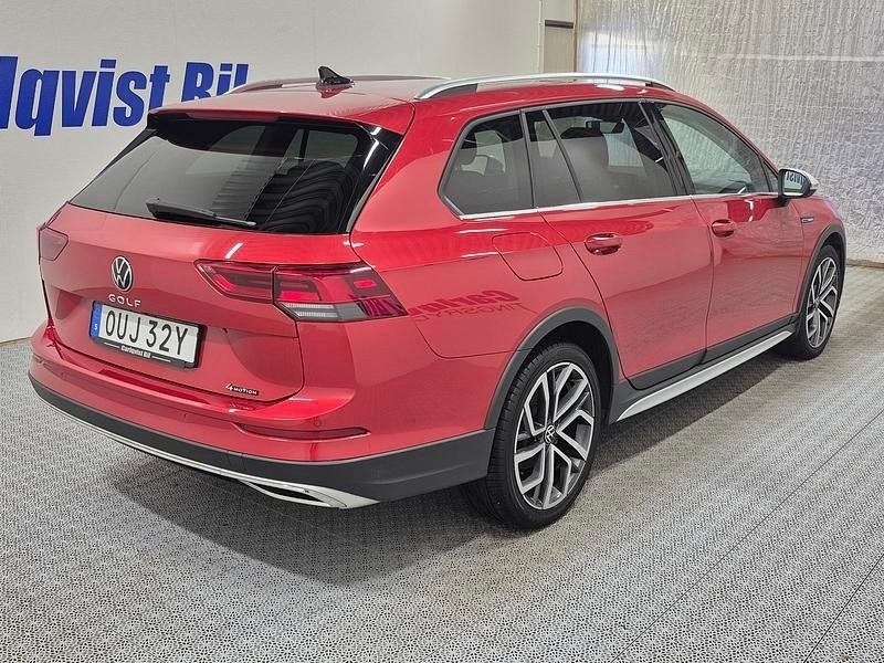 Volkswagen Golf bild 4