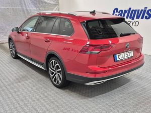 Volkswagen Golf bild 3