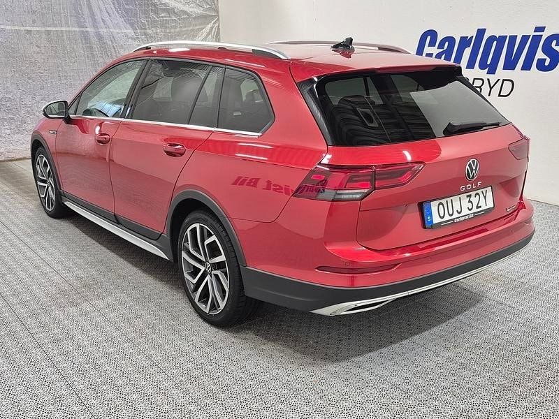 Volkswagen Golf bild 3