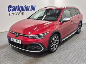 Volkswagen Golf bild 1