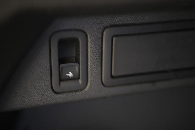 Volkswagen Tiguan bild 9