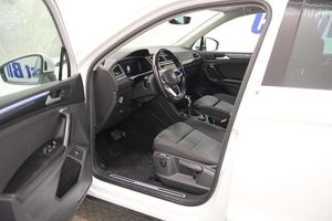 Volkswagen Tiguan bild 2