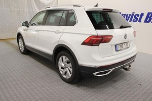 Volkswagen Tiguan bild 5