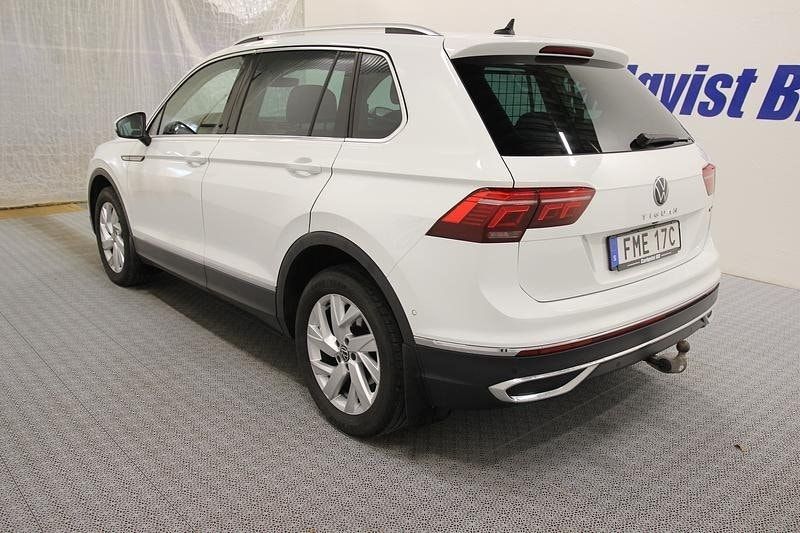 Volkswagen Tiguan bild 5