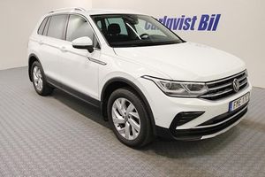 Volkswagen Tiguan bild 3